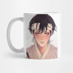 Nakyum Mug